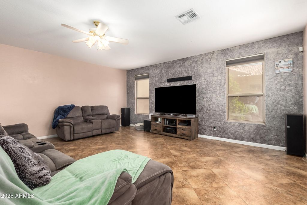 Image 11 of property listing at 2642 S JOPLIN --, Mesa, AZ 85209