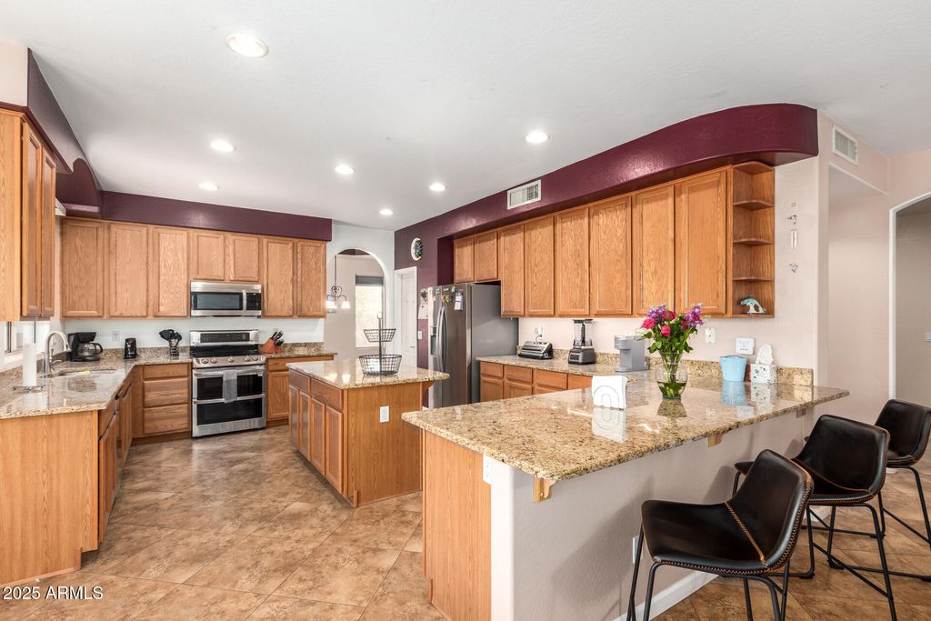 Image 12 of property listing at 2642 S JOPLIN --, Mesa, AZ 85209