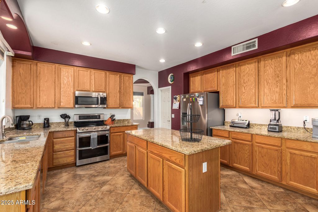 Image 13 of property listing at 2642 S JOPLIN --, Mesa, AZ 85209