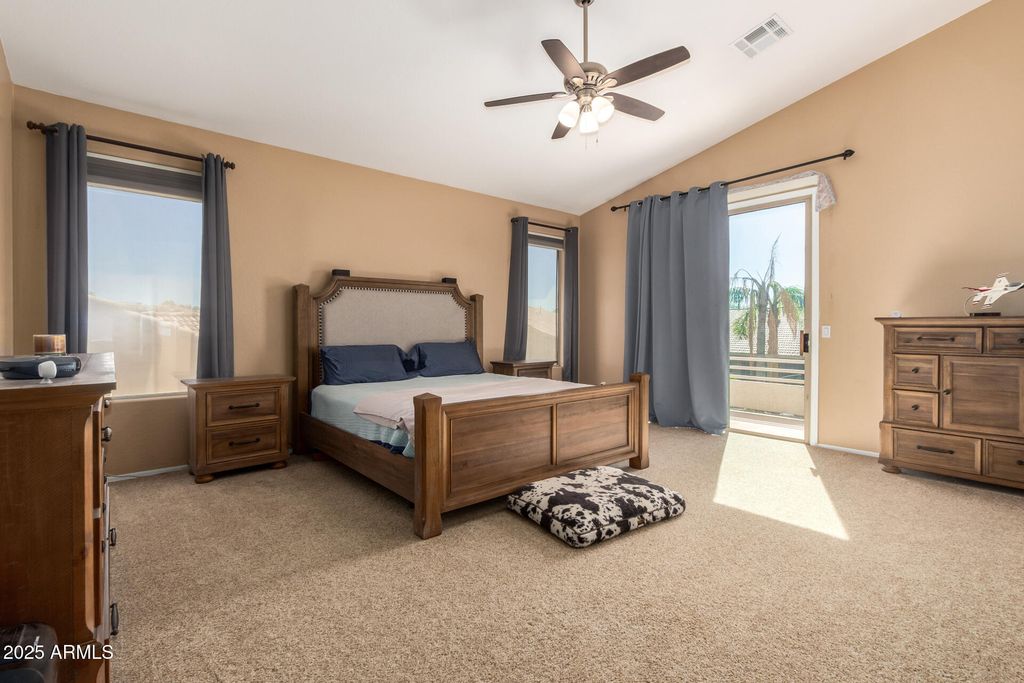 Image 17 of property listing at 2642 S JOPLIN --, Mesa, AZ 85209