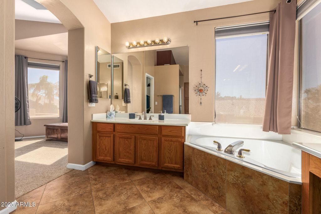 Image 20 of property listing at 2642 S JOPLIN --, Mesa, AZ 85209