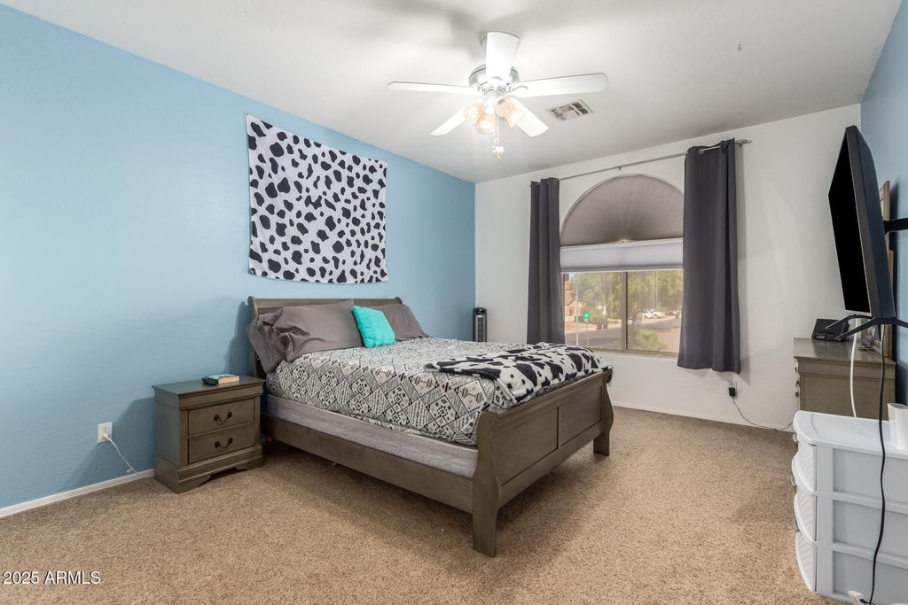 Image 22 of property listing at 2642 S JOPLIN --, Mesa, AZ 85209