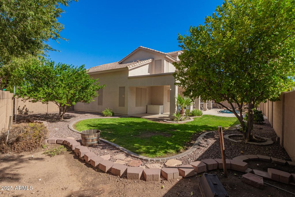 Image 29 of property listing at 2642 S JOPLIN --, Mesa, AZ 85209