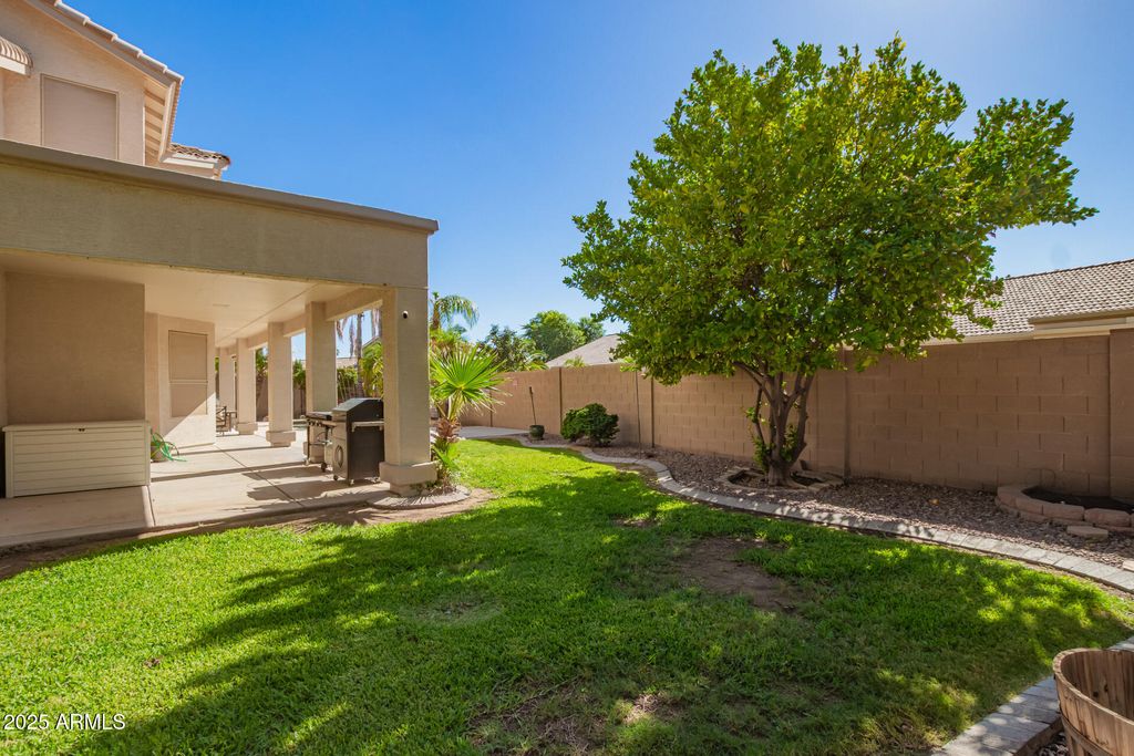 Image 30 of property listing at 2642 S JOPLIN --, Mesa, AZ 85209