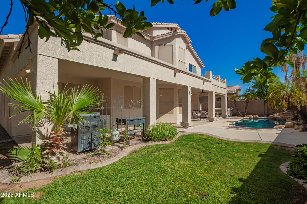 Image 31 of property listing at 2642 S JOPLIN --, Mesa, AZ 85209