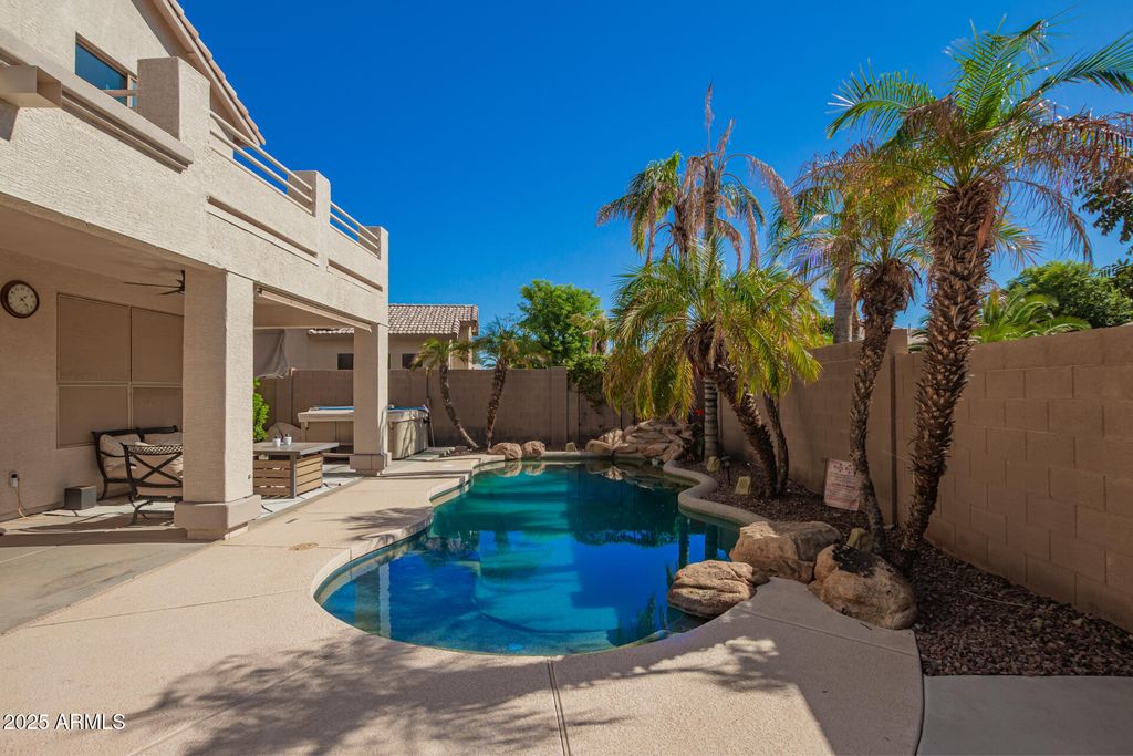 Image 32 of property listing at 2642 S JOPLIN --, Mesa, AZ 85209