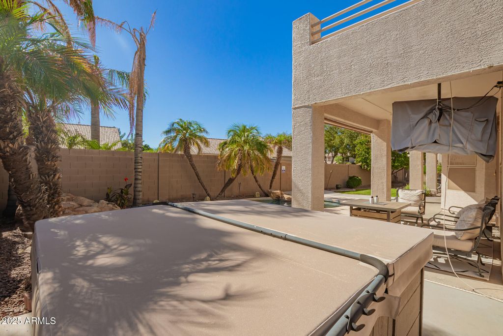 Image 33 of property listing at 2642 S JOPLIN --, Mesa, AZ 85209