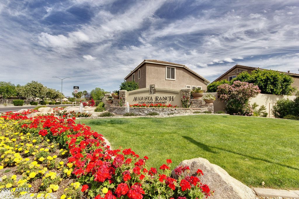 Image 35 of property listing at 2642 S JOPLIN --, Mesa, AZ 85209