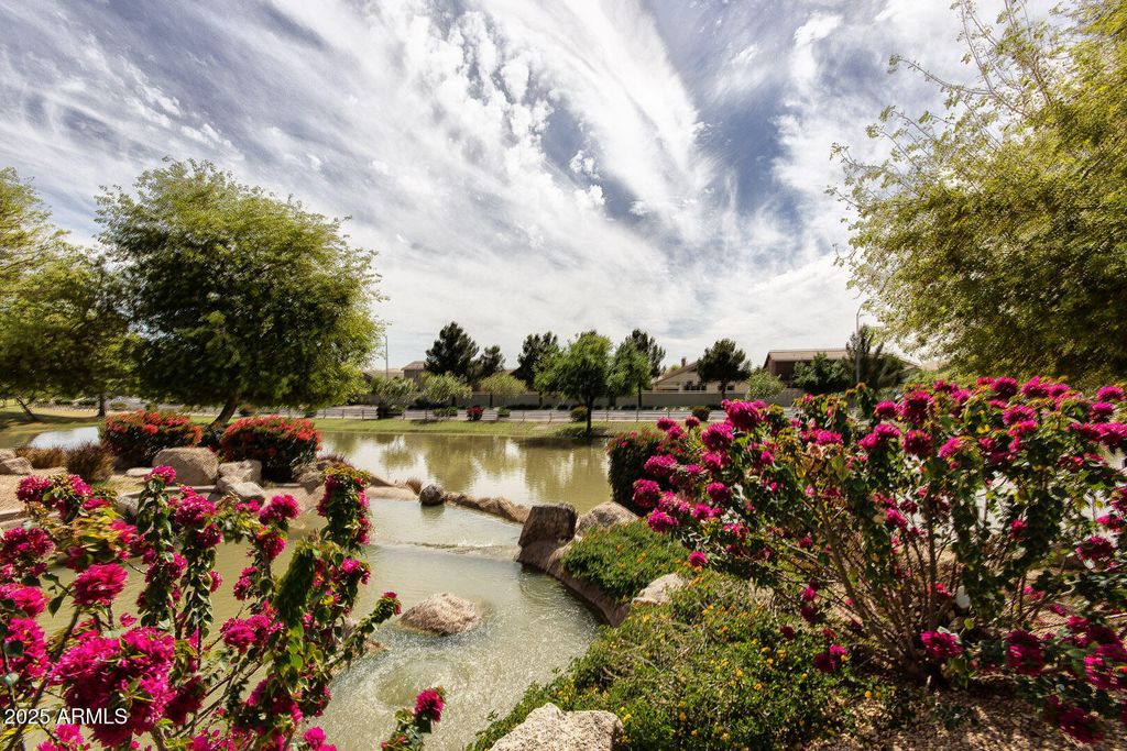 Image 38 of property listing at 2642 S JOPLIN --, Mesa, AZ 85209