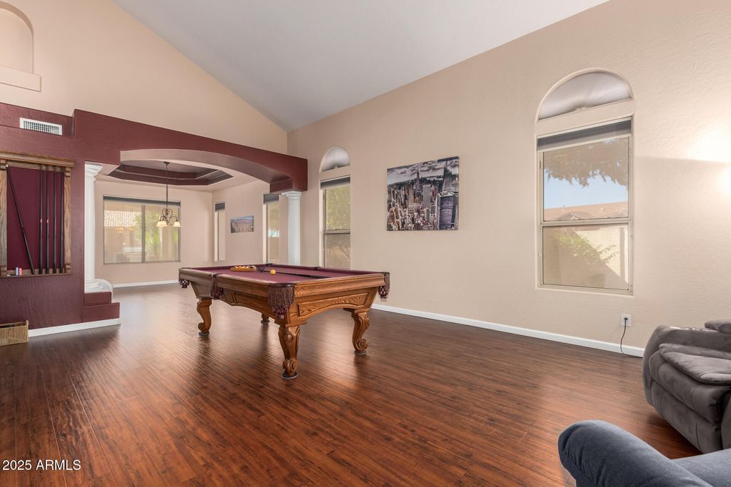 Image 4 of property listing at 2642 S JOPLIN --, Mesa, AZ 85209