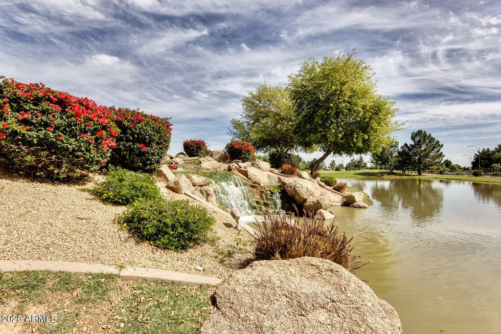 Image 40 of property listing at 2642 S JOPLIN --, Mesa, AZ 85209