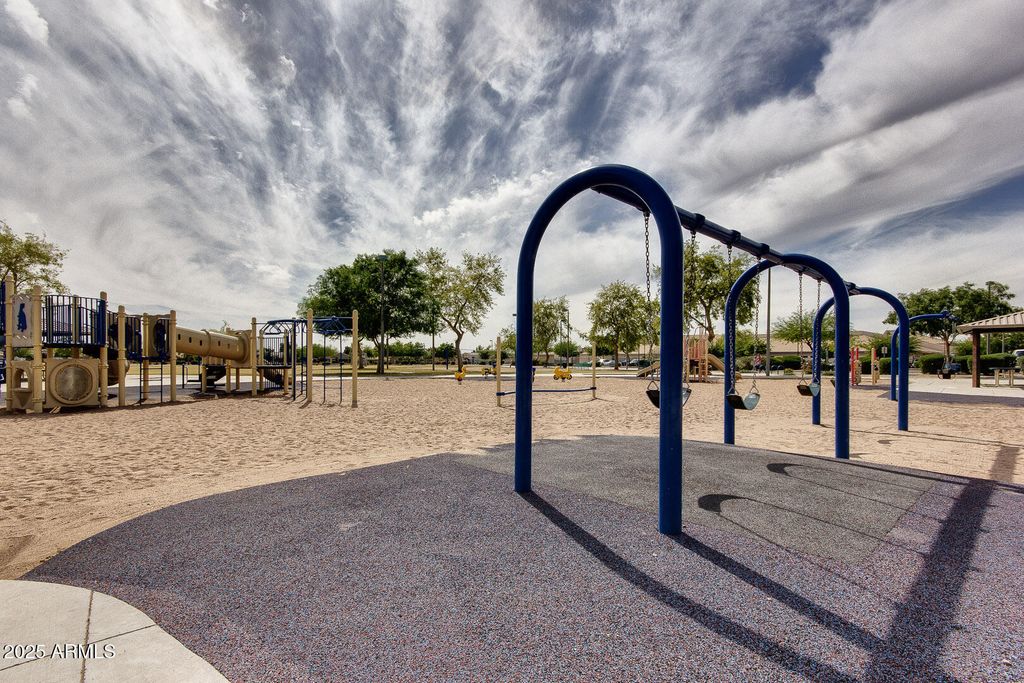 Image 43 of property listing at 2642 S JOPLIN --, Mesa, AZ 85209