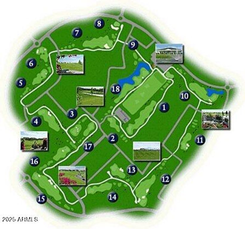 Image 48 of property listing at 2642 S JOPLIN --, Mesa, AZ 85209