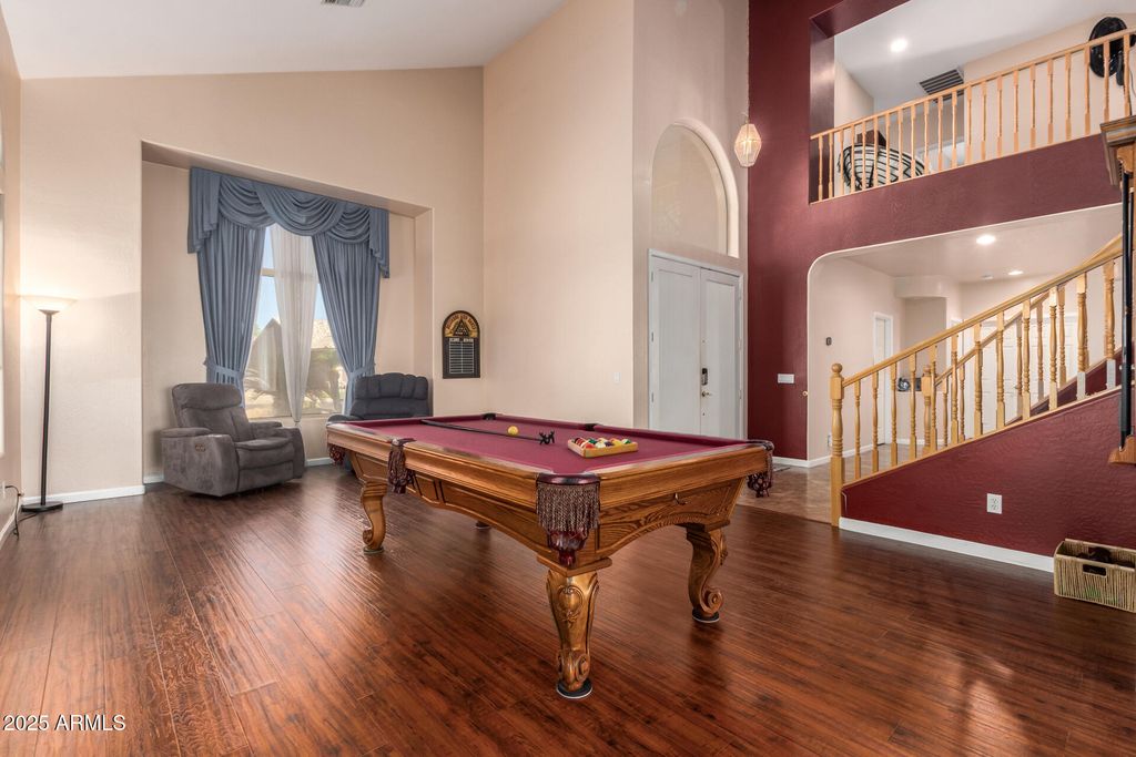 Image 5 of property listing at 2642 S JOPLIN --, Mesa, AZ 85209