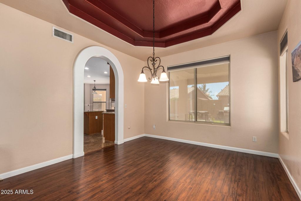 Image 6 of property listing at 2642 S JOPLIN --, Mesa, AZ 85209