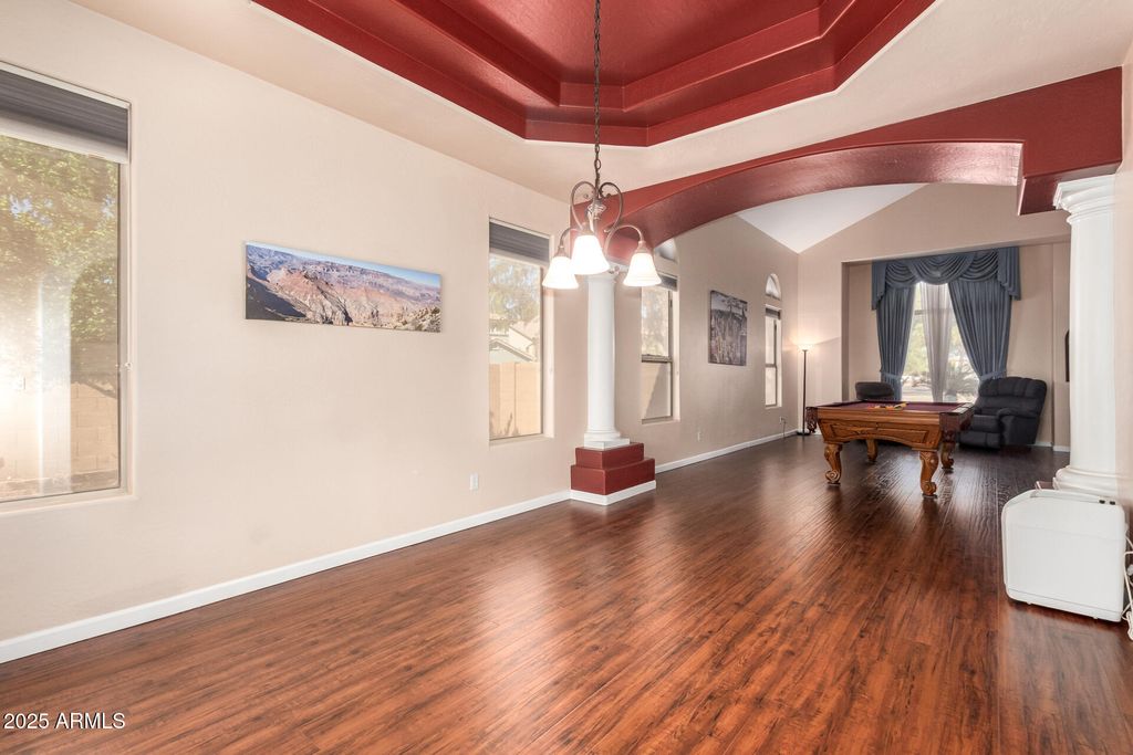 Image 7 of property listing at 2642 S JOPLIN --, Mesa, AZ 85209