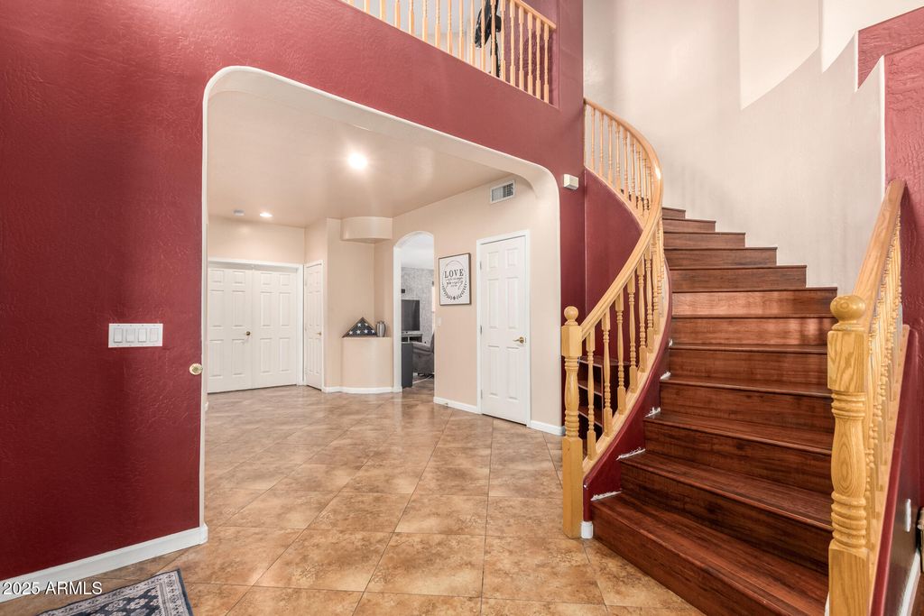 Image 8 of property listing at 2642 S JOPLIN --, Mesa, AZ 85209