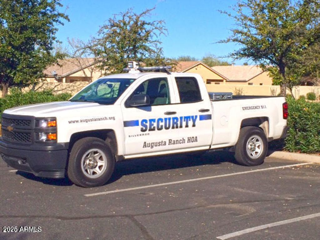 Image 80 of property listing at 2642 S JOPLIN --, Mesa, AZ 85209