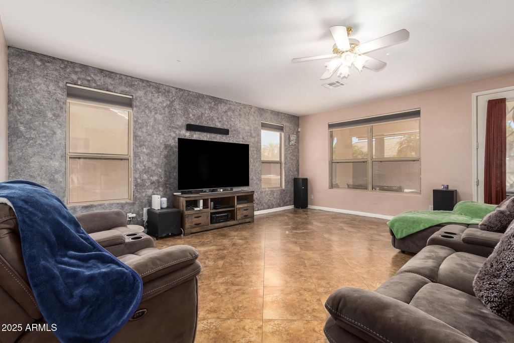 Image 9 of property listing at 2642 S JOPLIN --, Mesa, AZ 85209