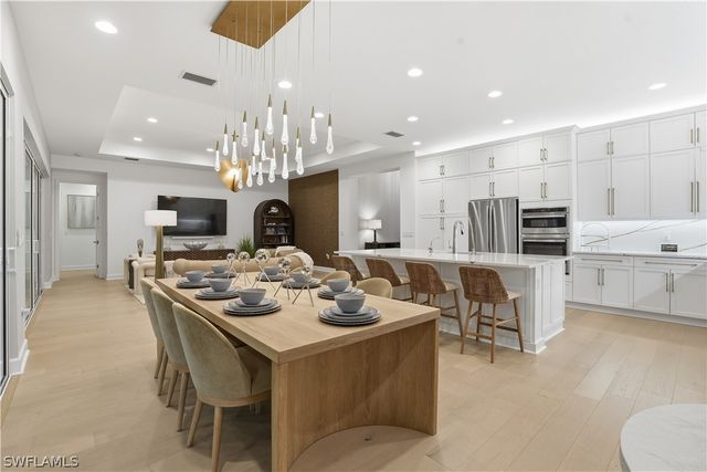 12350 Lavender AVE, Naples, FL 34120