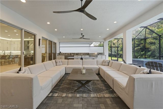 12350 Lavender AVE, Naples, FL 34120