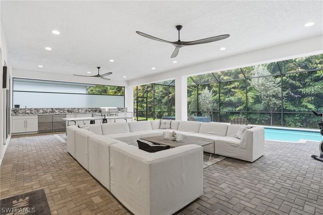 12350 Lavender AVE, Naples, FL 34120