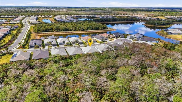 12350 Lavender AVE, Naples, FL 34120