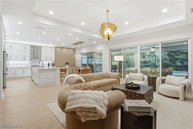 12350 Lavender AVE, Naples, FL 34120