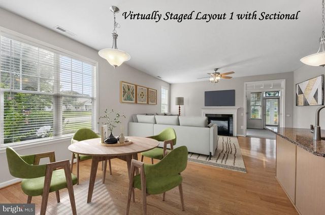 100 EMILYS PINTAIL DR, Bridgeville, DE 19933