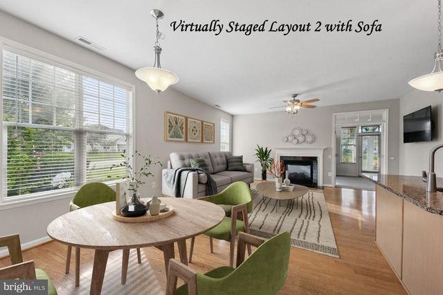 100 EMILYS PINTAIL DR, Bridgeville, DE 19933