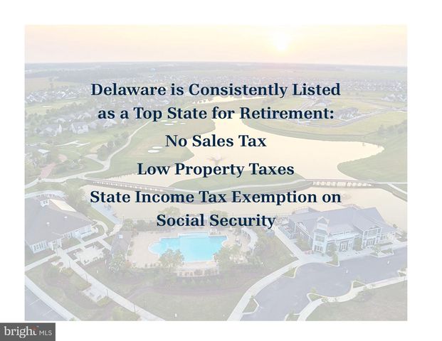 100 EMILYS PINTAIL DR, Bridgeville, DE 19933