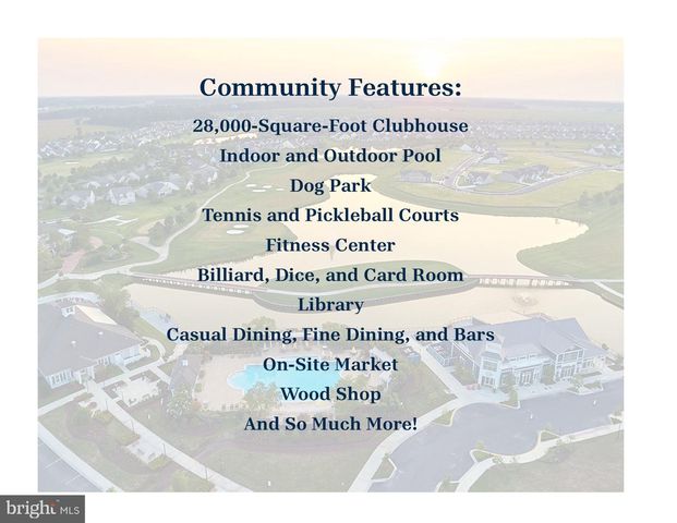 100 EMILYS PINTAIL DR, Bridgeville, DE 19933