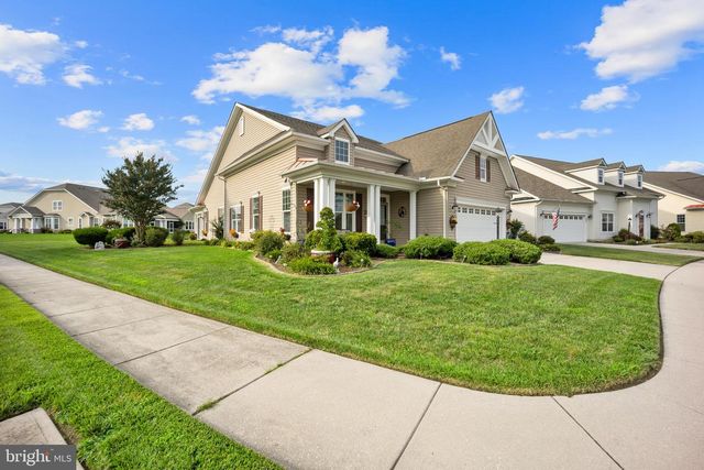 100 EMILYS PINTAIL DR, Bridgeville, DE 19933