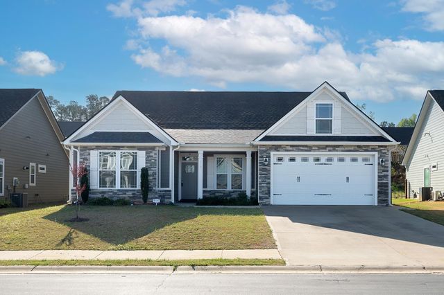 215 McCloud Court, Spartanburg, SC 29301
