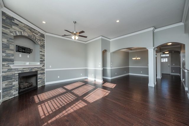 215 McCloud Court, Spartanburg, SC 29301