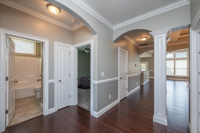 215 McCloud Court, Spartanburg, SC 29301