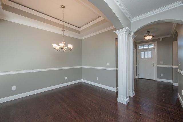 215 McCloud Court, Spartanburg, SC 29301