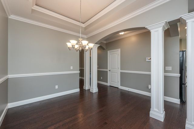 215 McCloud Court, Spartanburg, SC 29301