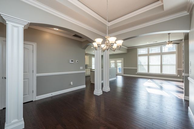 215 McCloud Court, Spartanburg, SC 29301