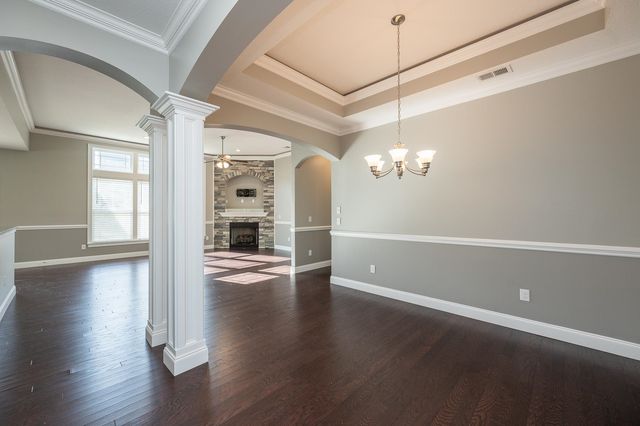 215 McCloud Court, Spartanburg, SC 29301