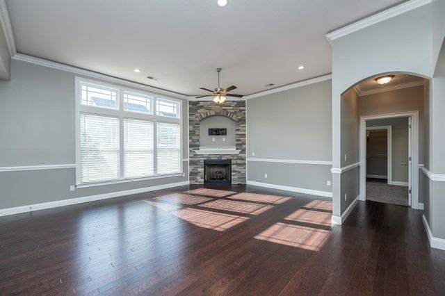 215 McCloud Court, Spartanburg, SC 29301