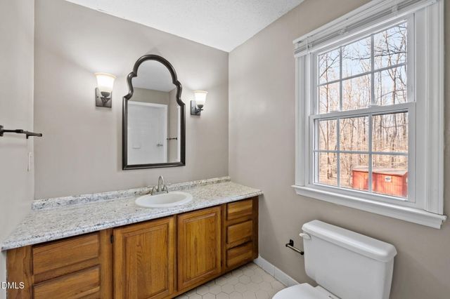 415 Jericho Road, Hillsborough, NC 27278