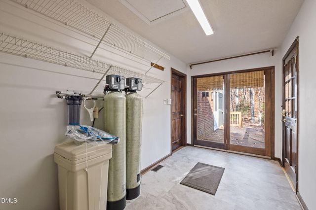 415 Jericho Road, Hillsborough, NC 27278