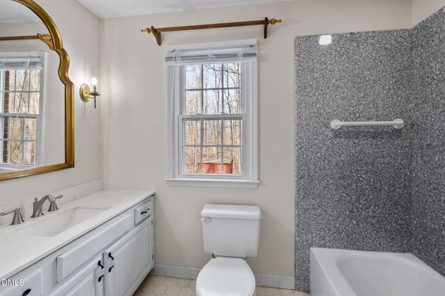 415 Jericho Road, Hillsborough, NC 27278