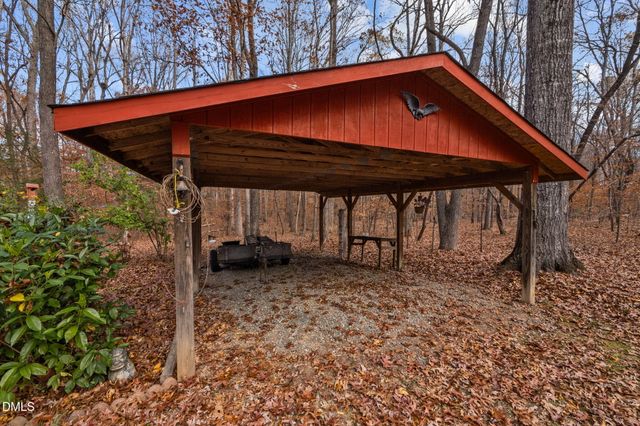 415 Jericho Road, Hillsborough, NC 27278