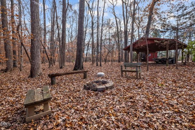 415 Jericho Road, Hillsborough, NC 27278