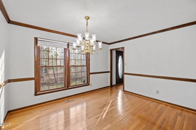 415 Jericho Road, Hillsborough, NC 27278