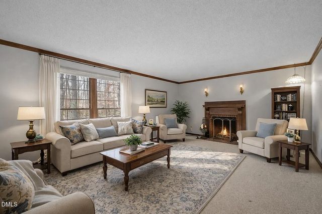 415 Jericho Road, Hillsborough, NC 27278