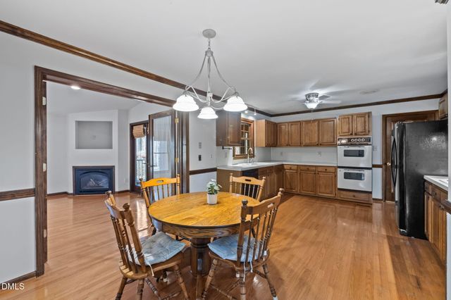 415 Jericho Road, Hillsborough, NC 27278