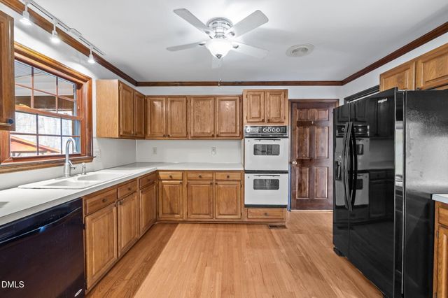 415 Jericho Road, Hillsborough, NC 27278